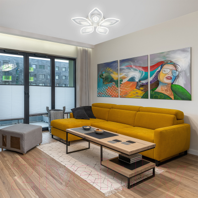 Люстра ESCADA Anise 10288/10LED