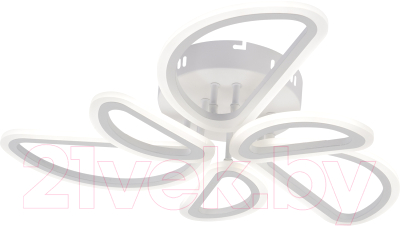 Люстра ESCADA Archer 10270/6LED - фото