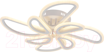 Люстра ESCADA Archer 10270/8LED