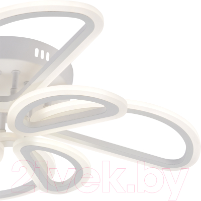 Люстра ESCADA Archer 10270/8LED