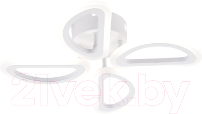 Люстра ESCADA Arrow 10285/4LED - фото