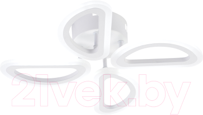 Люстра ESCADA Arrow 10285/4LED