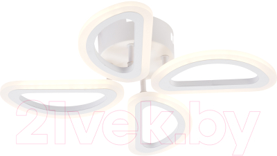 Люстра ESCADA Arrow 10285/4LED