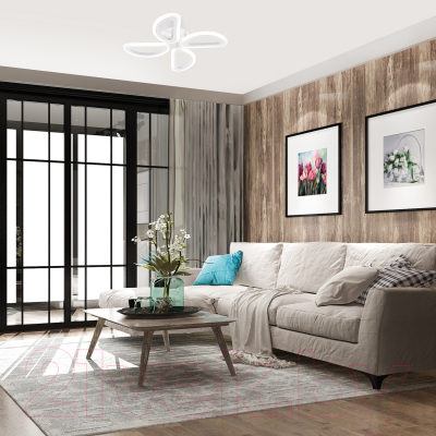 Люстра ESCADA Arrow 10285/4LED