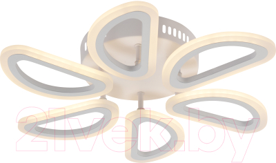 Люстра ESCADA Arrow 10285/6LED