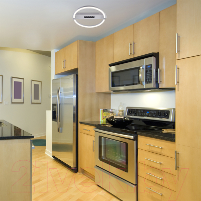 Потолочный светильник ESCADA Aspect 10253/1LED