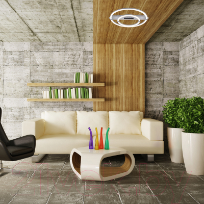 Потолочный светильник ESCADA Aspect 10253/2LED