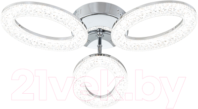 Люстра ESCADA Barit 10283/3LED