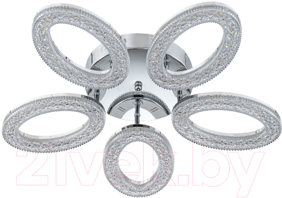 Люстра ESCADA Barit 10283/5LED - фото