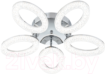 Люстра ESCADA Barit 10283/5LED