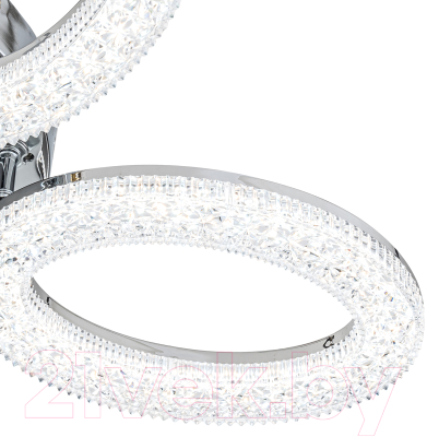 Люстра ESCADA Barit 10283/5LED