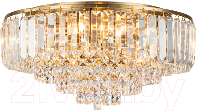 Люстра ESCADA Delicacy 2112/6P Gold