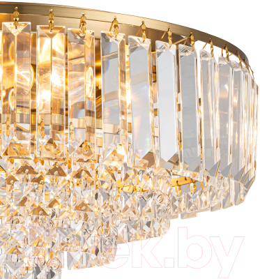 Люстра ESCADA Delicacy 2112/6P Gold