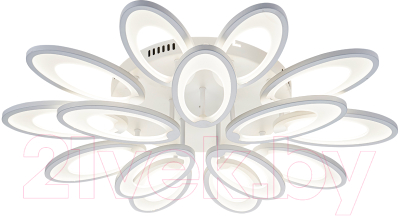 Люстра ESCADA Ecla 10229/SG LED