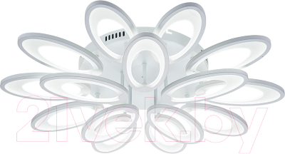 Люстра ESCADA Ecla 10229/SG LED