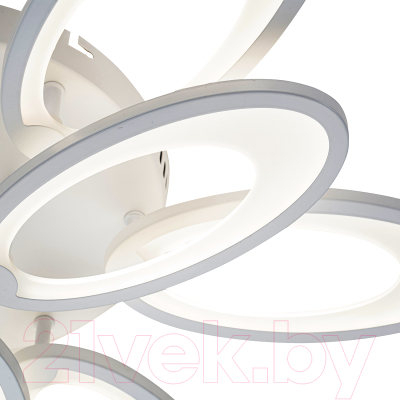 Люстра ESCADA Ecla 10242/9LED