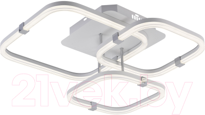 Люстра ESCADA Factor 10280/3LED - фото