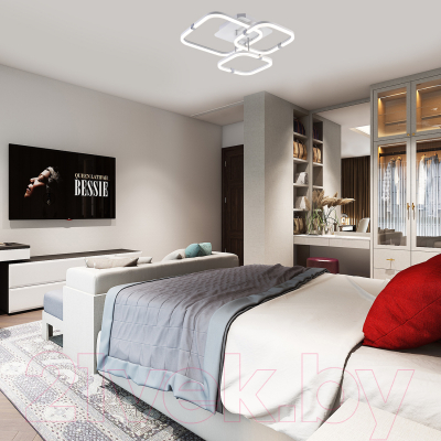 Люстра ESCADA Factor 10280/3LED