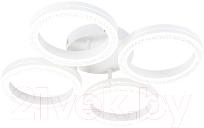 Люстра ESCADA Fianit 10282/4LED - фото