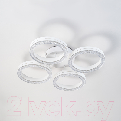 Люстра ESCADA Fianit 10282/4LED