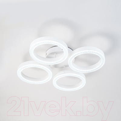 Люстра ESCADA Fianit 10282/4LED