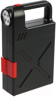 Универсальный набор инструментов Tundra Фонарь / 7379062 - фото