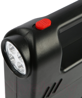 Универсальный набор инструментов Tundra Фонарь / 7379062