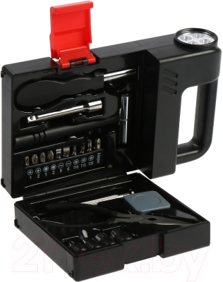 Универсальный набор инструментов Tundra Фонарь / 7379062