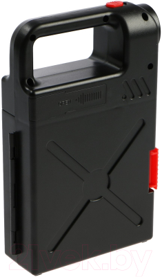 Универсальный набор инструментов Tundra Фонарь / 7379062