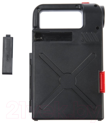 Универсальный набор инструментов Tundra Фонарь / 7379062