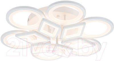 Люстра ESCADA Mosaic 10248/12LED