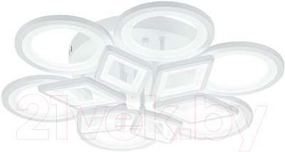 Люстра ESCADA Mosaic 10248/12LED