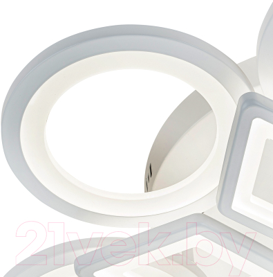 Люстра ESCADA Mosaic 10248/12LED