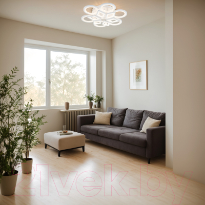 Люстра ESCADA Mosaic 10248/12LED