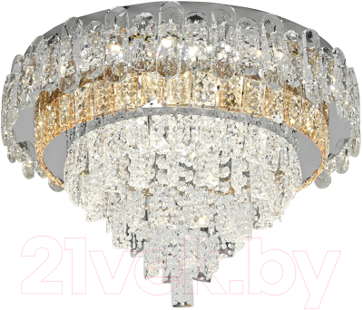 Люстра ESCADA Passion 10231/SG LED