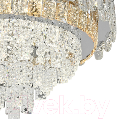 Люстра ESCADA Passion 10231/SG LED