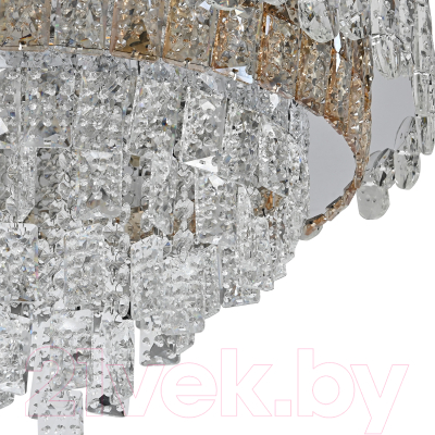 Люстра ESCADA Passion 10231/SG LED