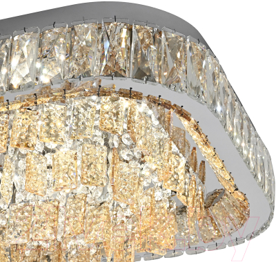 Люстра ESCADA Passion 10232/SG LED