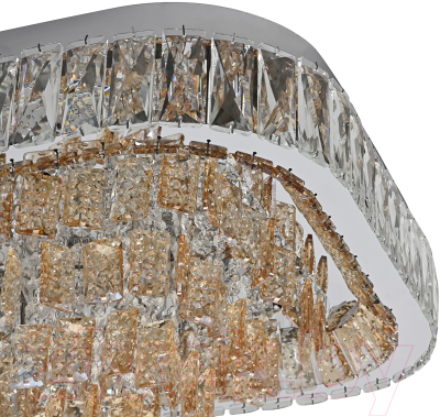 Люстра ESCADA Passion 10232/SG LED