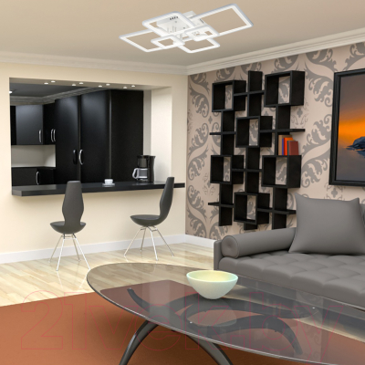 Люстра ESCADA Plain 10286/6LED