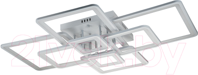 Люстра ESCADA Plain 10286/8LED - фото