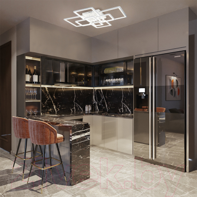 Люстра ESCADA Plain 10286/8LED