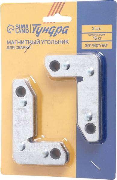 Магнитный фиксатор Tundra 7153813