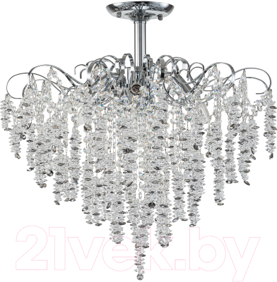 Люстра ESCADA Sardena 2106/8P - фото