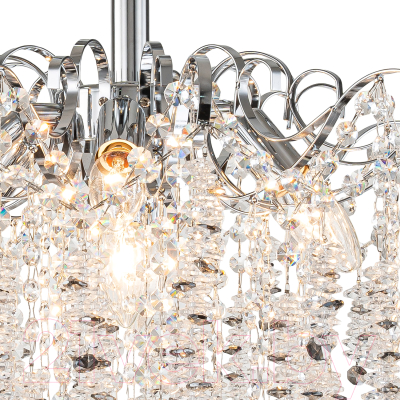 Люстра ESCADA Sardena 2106/8P