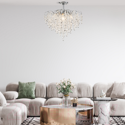 Люстра ESCADA Sardena 2106/8P