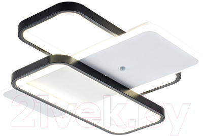 Потолочный светильник ESCADA Space 10215/S LED - фото