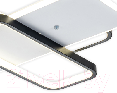 Потолочный светильник ESCADA Space 10215/S LED