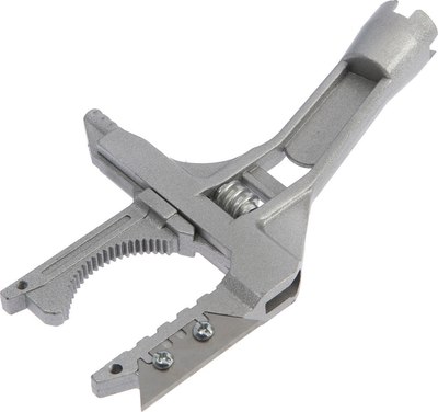 Гаечный ключ Tundra Разводной 7153816 