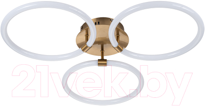 Люстра ESCADA Tube 10279/3LED - фото